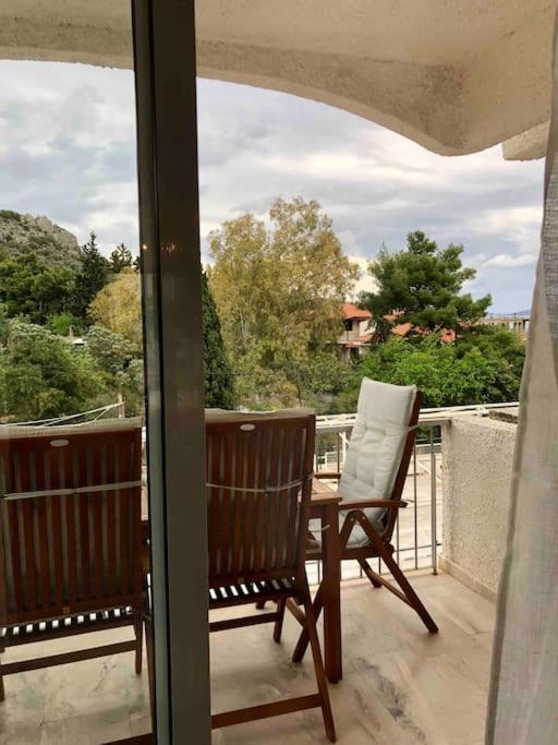 Studio Στο Τολό Экстерьер фото