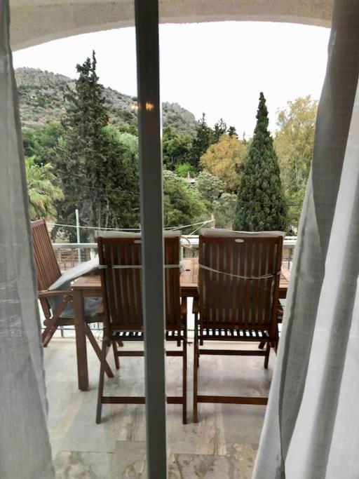 Studio Στο Τολό Экстерьер фото