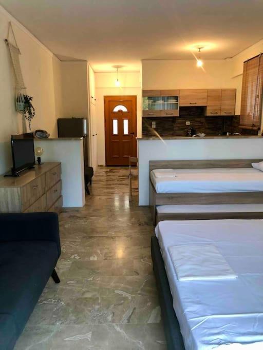 Studio Στο Τολό Экстерьер фото