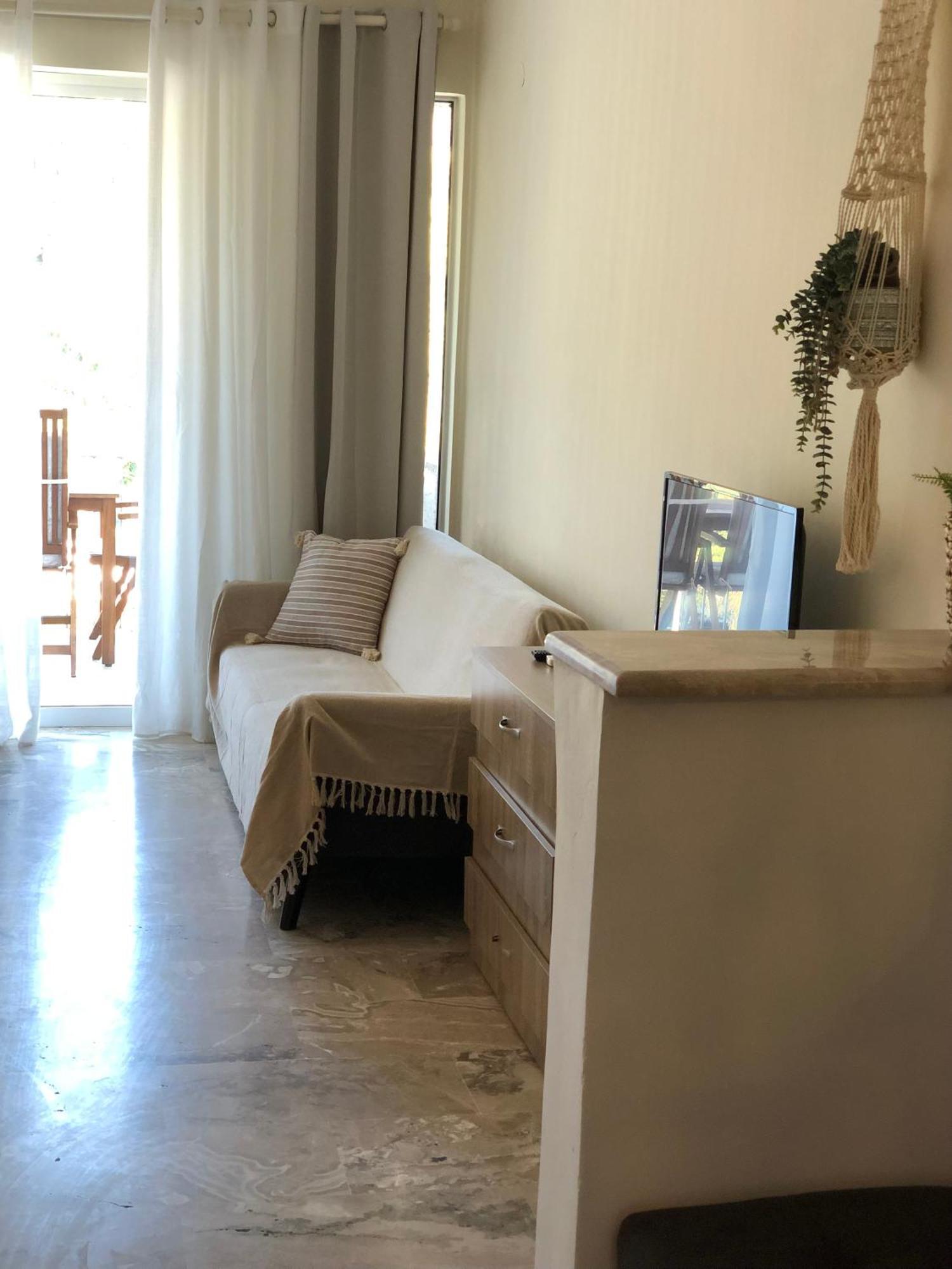 Studio Στο Τολό Экстерьер фото