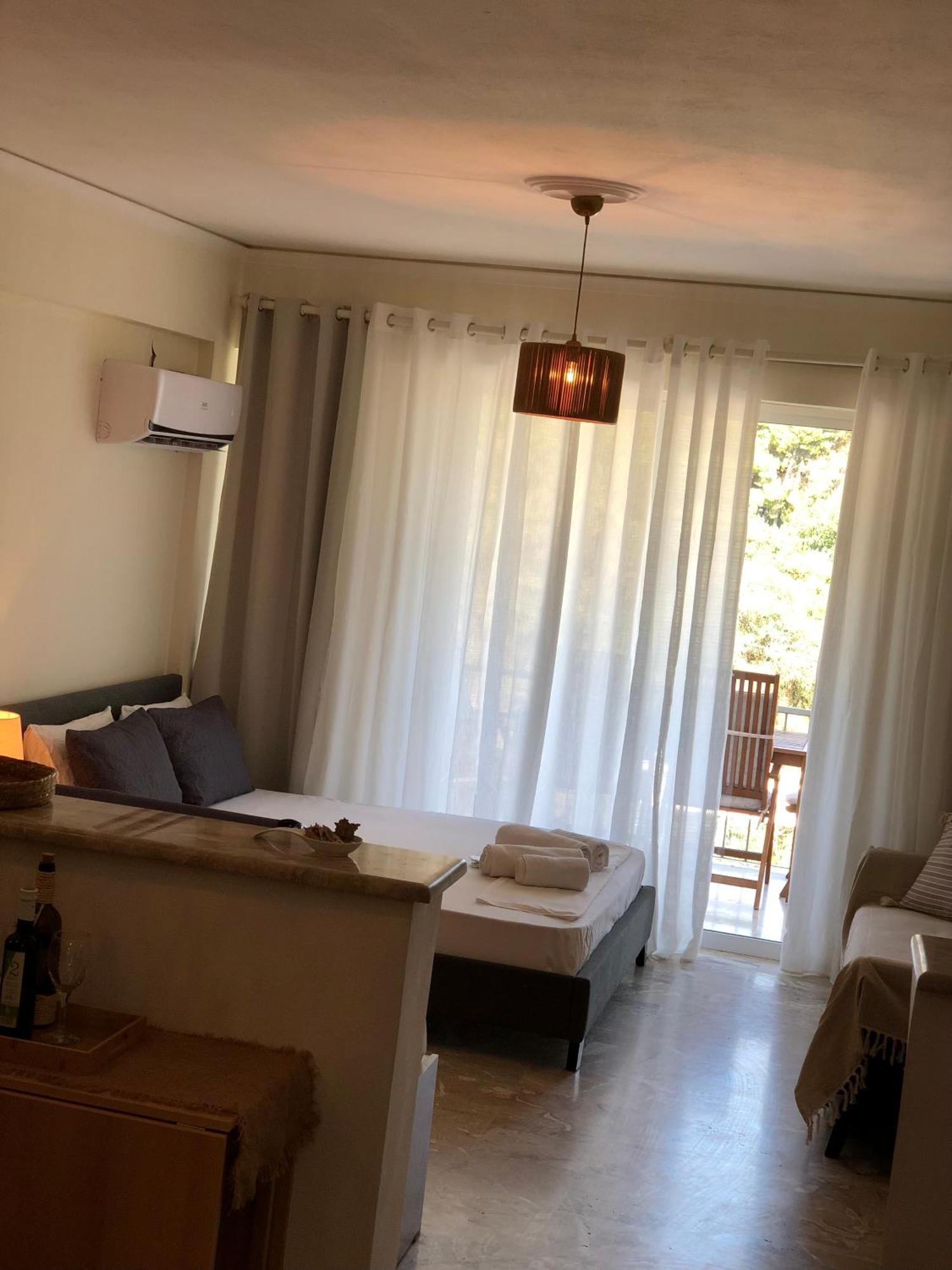 Studio Στο Τολό Экстерьер фото