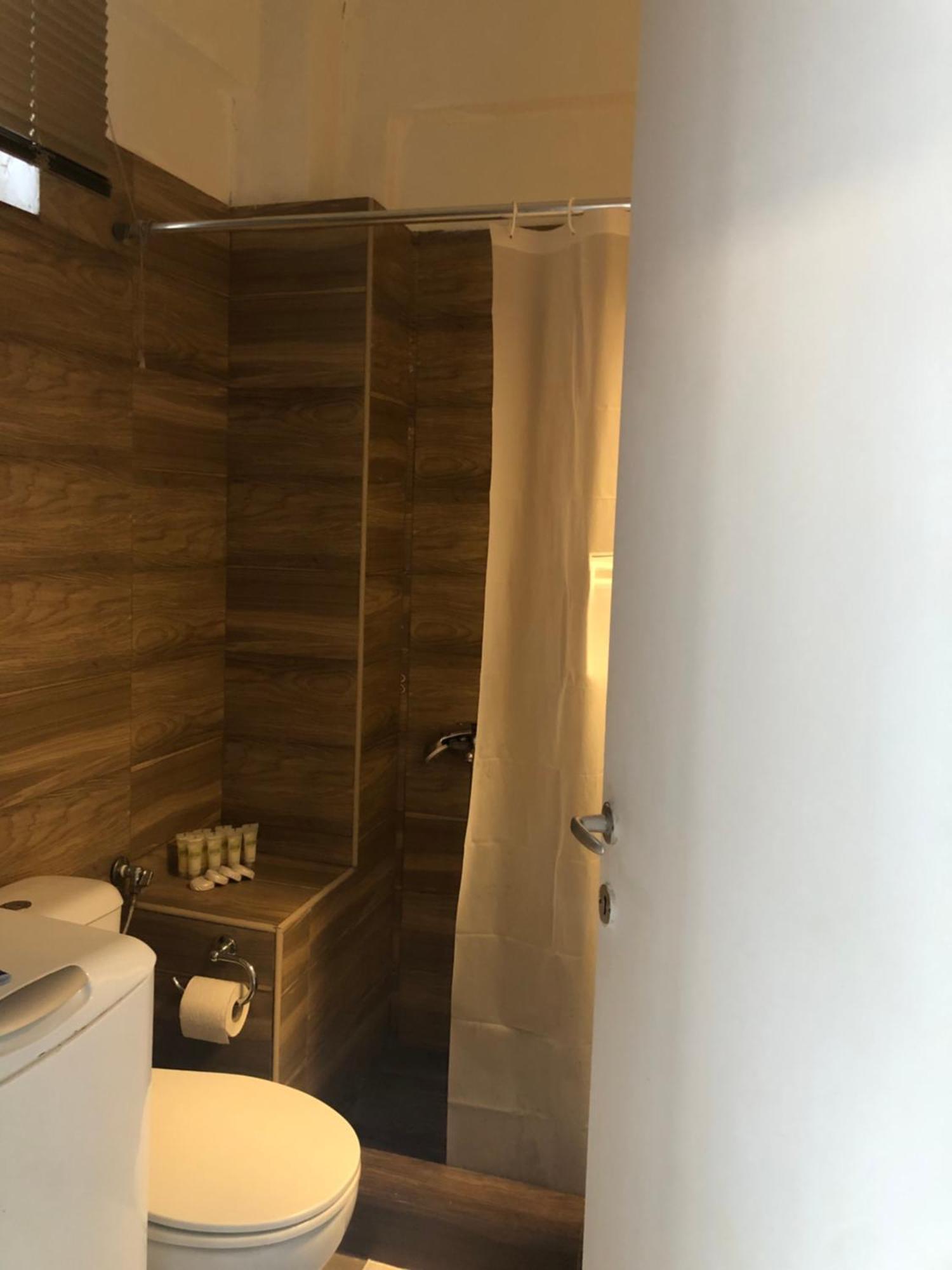 Studio Στο Τολό Экстерьер фото