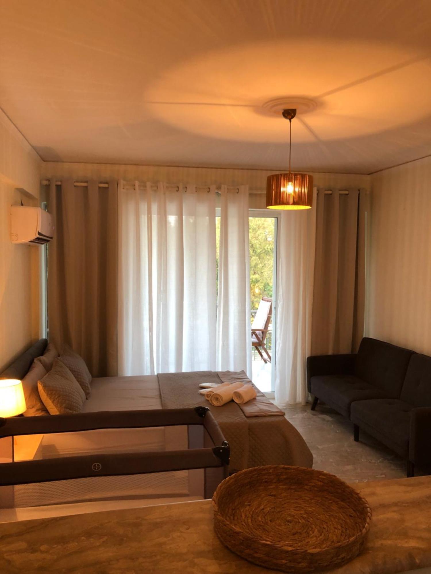 Studio Στο Τολό Экстерьер фото