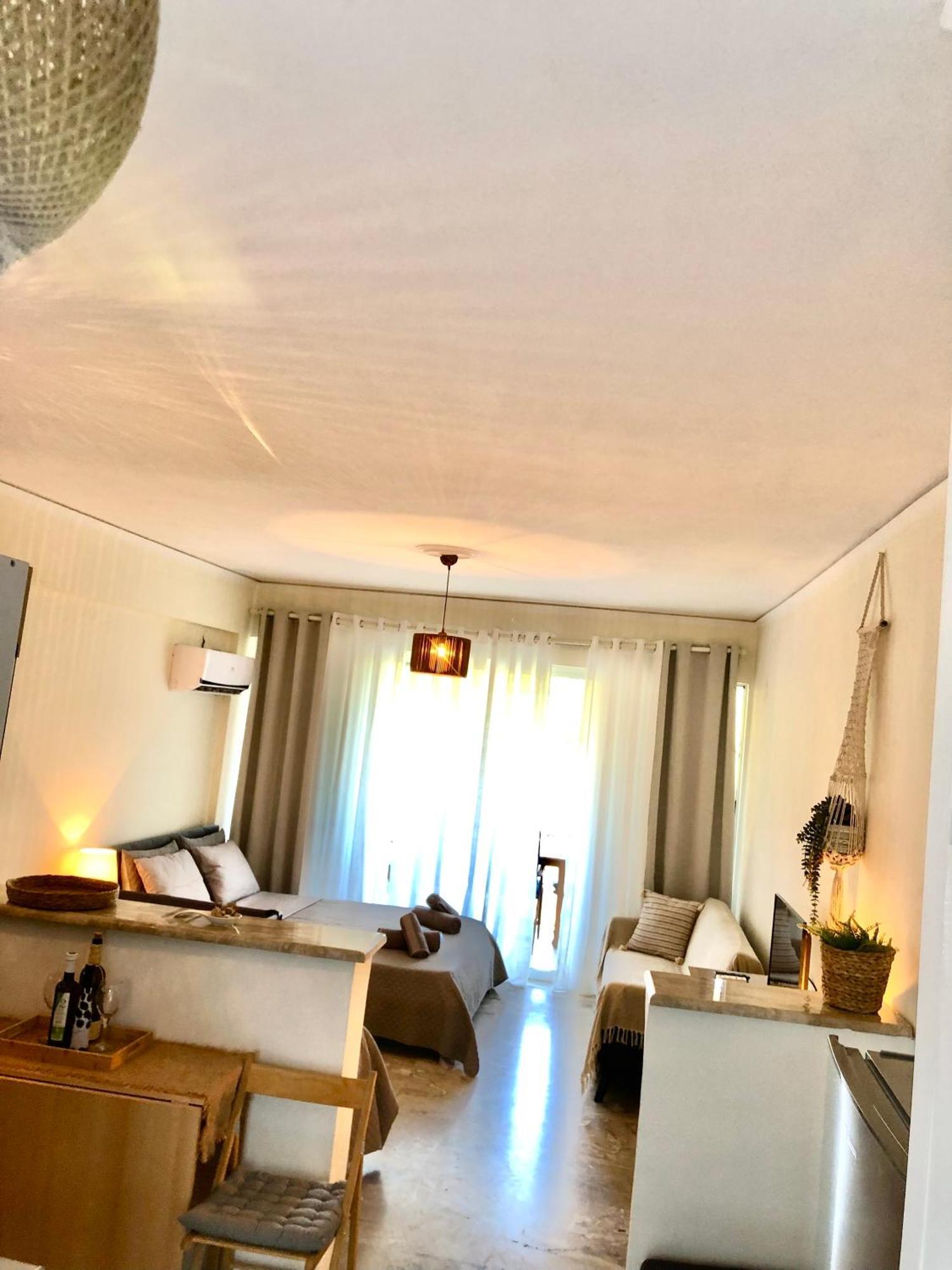 Studio Στο Τολό Экстерьер фото
